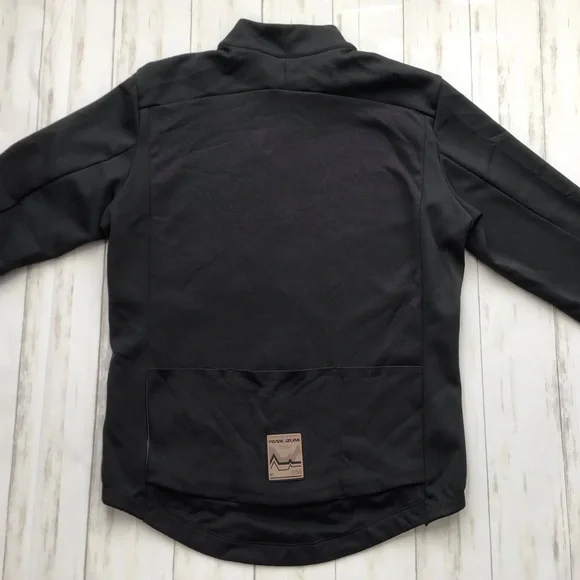 Pearl Izumi Attack AmFIB Lite Winter Jacket - Picture 7 of 9